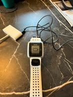 TomTom Golfer Horloge, Sieraden, Tassen en Uiterlijk, Sporthorloges, Afstand, Wit, Ophalen of Verzenden, Zo goed als nieuw