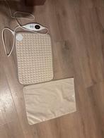 Elektrisch Warmtematje - Ontspanning en Comfort, Ophalen of Verzenden, Zo goed als nieuw, Overige typen