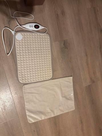 Elektrisch Warmtematje - Ontspanning en Comfort beschikbaar voor biedingen