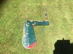 Roer, Watersport en Boten, Ophalen of Verzenden, Gebruikt, Ankeren en Afmeren, Zeilboot of Motorboot