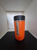 NESPRESSO TRAVELMUG, Ophalen of Verzenden, Overige stijlen, Kop(pen) en/of Schotel(s), Glas