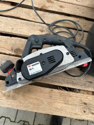 Würth (Bosch) schaafmachine beschikbaar voor biedingen