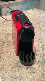 Magimix nespresso apparaat rood defect, Ophalen, Niet werkend, Espresso apparaat