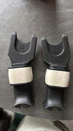 Adapter maxicosi bugaboo donkey, Kinderen en Baby's, Kinderwagens en Combinaties, Ophalen of Verzenden, Zo goed als nieuw, Bugaboo