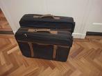 Samsonite koffers, Gebruikt, Ophalen of Verzenden, 70 cm of meer, Overige materialen