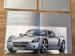 Opel Speedster, Ophalen of Verzenden, Nieuw, Opel, Opel