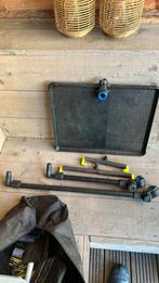 Matrix side tray large, Ophalen of Verzenden, Zo goed als nieuw, Overige typen