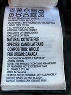 Canada Goose Winterjas Dons - Capuchon, Kleding | Dames, Jassen | Zomer, Ophalen of Verzenden, Zo goed als nieuw, Maat 38/40 (M)