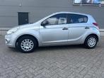 Hyundai I20 1.2i Business Edition NWE APK+Kl BRT -Airco-5Drs, Euro 5, 450 kg, Gebruikt, 4 cilinders