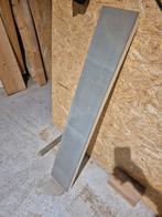 Cetris kantplank, Ophalen