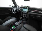 Mini Mini Electric MINI Yours 33 kWh | SOH 96% | Panoramadak, Auto's, Mini, 12 maanden, Gebruikt, 4 stoelen, Zwart