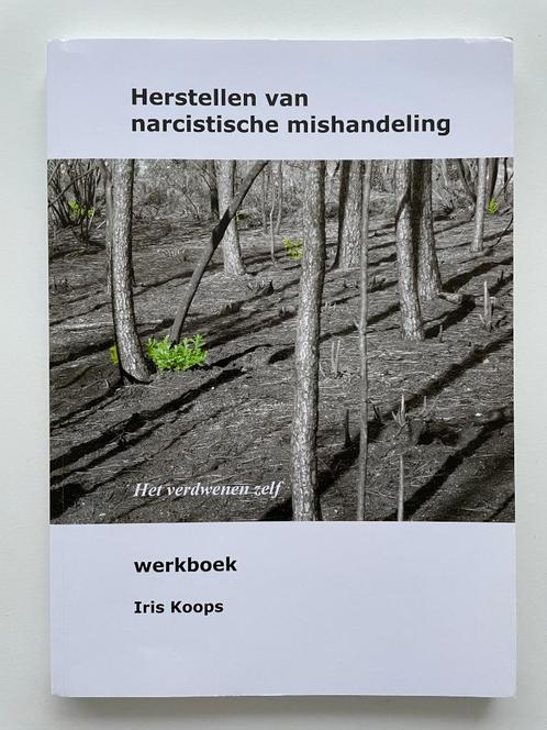 Herstellen van narcistische mishandeling, Boeken, Advies, Hulp en Training, Zo goed als nieuw, Verzenden