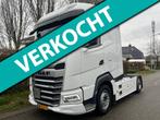 DAF XG 480 FT, Auto's, Vrachtwagens, Automaat, Wit, Bedrijf, Diesel