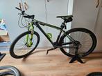 cube reaction pro 29, Fietsen en Brommers, Fietsen | Crossfietsen en BMX, Ophalen, Gebruikt, Aluminium, 24 inch of meer