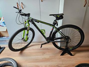 cube reaction pro 29 beschikbaar voor biedingen