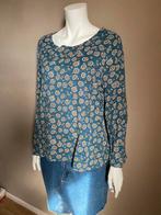 Seasalt Cornwall blouse, Overige kleuren, Maat 42/44 (L), Ophalen of Verzenden, Zo goed als nieuw