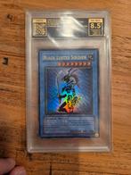 Black luster soldier 1st edition sye-024 AP 8.5!, Hobby en Vrije tijd, Verzamelkaartspellen | Yu-gi-Oh!, Ophalen of Verzenden