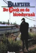 Baantjer boek, Boeken, Detectives, Ophalen, Gelezen