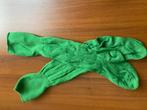 Groene voetbalsokken - maat 39-42 carnaval, Kleding | Heren, Sokken en Kousen, Ophalen of Verzenden, Zo goed als nieuw, Maat 39 t/m 42
