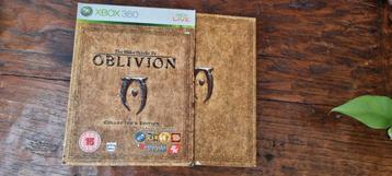 ️ The Elder Scrolls IV: Oblivion – Collector’s Edition (Xb beschikbaar voor biedingen