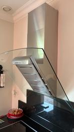 Miele design afzuigkap DA 289-4, Ophalen, Gebruikt, Wandschouwkap, 600 tot 800 m³ per uur