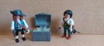 playmobil piratensetje, Kinderen en Baby's, Speelgoed | Playmobil, Ophalen of Verzenden, Gebruikt, Los playmobil