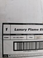 Haard, Ophalen, Zo goed als nieuw, Vrijstaande haard, Elektrische haard