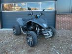 EGL Madmax Quad 250cc - Weinig kilometers!, Motoren, Quads en Trikes, 1 cilinder, 12 t/m 35 kW