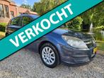 Opel Astra 1.6 Cosmo 5-deurs AIRCO/cruise, Auto's, Opel, Voorwielaandrijving, 15 km/l, Gebruikt, Lederen bekleding