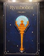 Symbolica Twinkeltoorts Pardoes Efteling fan pin, Ophalen of Verzenden, Nieuw, Button of Speldje