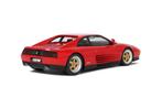 Jsn GT Spirit 1:18 Ferrari Koenig Special 348 Twin Turbo Red, Hobby en Vrije tijd, Modelauto's | 1:18, Overige merken, -, Nieuw
