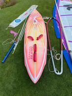 Wayler surfplank, Ophalen, Zo goed als nieuw, Plank
