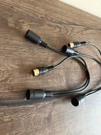Bang en Olufsen powerlink splitters B&O, Overige merken, Ophalen of Verzenden, Zo goed als nieuw, 120 watt of meer