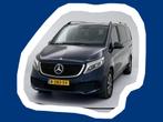 Mercedes-Benz EQV 300 L2 Business Solution 7-Persoons Taxi g, Stof, Gebruikt, Met garantie (alle), 39 min