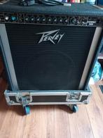 Peavey 300 watt bascombo, Muziek en Instrumenten, Ophalen, Gebruikt, 100 watt of meer