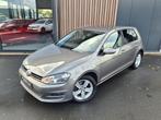 Volkswagen Golf 1.4 TSI Highline DSG automaat | Navi | Cruis, Auto's, Euro 5, Gebruikt, Zwart, 4 cilinders