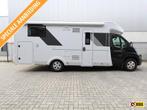Sun Living S 75SL Bomvol accessoires!, Luifel, Bedrijf, Sun Living, Koelkast