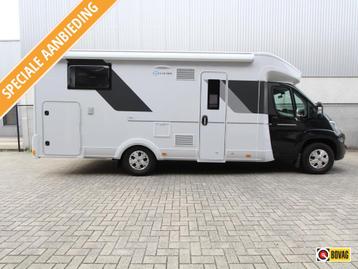 Sun Living S 75SL Bomvol accessoires! beschikbaar voor biedingen