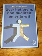 Paul van der Sterren - Over het brein, Boeken, Astrologie, Overige typen, Ophalen of Verzenden, Zo goed als nieuw