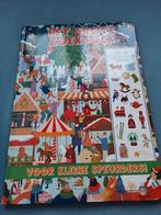 Zoekboek in Kerstmis thema, Diversen, Kerst, Ophalen of Verzenden, Zo goed als nieuw
