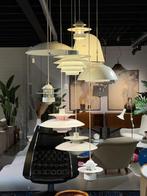 Decennia Design verkoopt ook vintage design verlichting !!, Ophalen, Gebruikt, Vintage design, Minder dan 50 cm