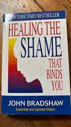 John Bradshaw - Healing the Shame That Binds You, Boeken, Ophalen of Verzenden, Zo goed als nieuw, John Bradshaw