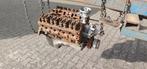 Te koop: Ford 302 V8 motor, Gebruikt, Ophalen, Ford