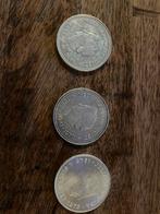 10 gulden munt stukken zilver, Postzegels en Munten, Munten | Nederland, Verzenden