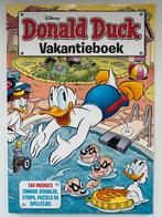 Donald Duck vakantieboek 2018, Boeken, Stripboeken, Eén stripboek, Ophalen of Verzenden, Zo goed als nieuw