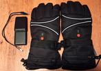 Oplaatbare Electrisch verwarmde handschoenen., Ophalen, Nieuw, Handschoenen