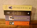 4 Boeken van Irma Joubert., Ophalen of Verzenden, Zo goed als nieuw