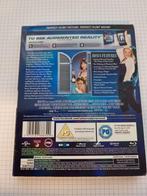 Mamma Mia! Blu-ray met slipcover, Muziek en Concerten, Hofweg, Ophalen of Verzenden, Zo goed als nieuw