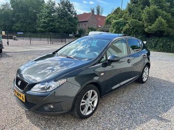 Seat Ibiza 1.4 Reference !PANODAK! beschikbaar voor biedingen