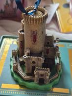 Disney ornament Castle Collection Merida Brave kasteel, Verzamelen, Ophalen of Verzenden, Overige figuren, Zo goed als nieuw, Beeldje of Figuurtje